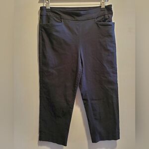 Time and Tru Dark Brown Garment